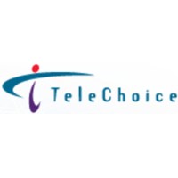TeleChoice International Limited Logo