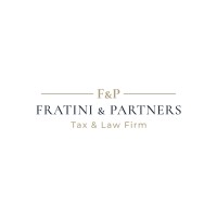 F. Fratini & Partners S.R.L. Logo