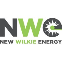 New Wilkie Energy Logo