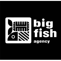 Bigfish Agency Logo
