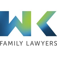 WK Family Lawyers LLP Logo