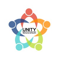 Unity Behavioral Health Logo