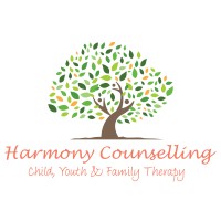 Harmony Counselling Logo