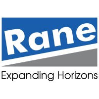 Rane Engine Valve Limited (REVL) Logo