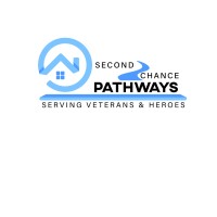 Second Chance Pathways, Inc. Logo