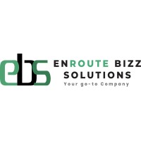 Enroute Business Solutions Logo