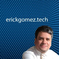 erickgomez.tech Logo