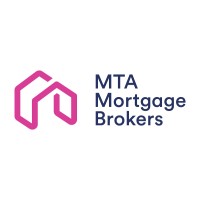 MTA MORTGAGE BROKERS Logo