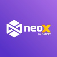 NeoX Logo