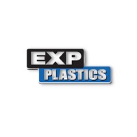 EXP Plastics Pty Ltd Logo