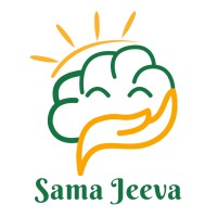 Sama Jeeva Foundation Logo