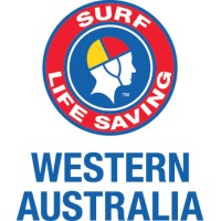 Surf Life Saving Western Australia Logo