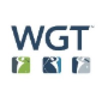 World Golf Tour Logo