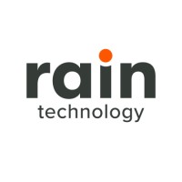 Rain Technology Logo