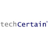 TechCertain Group Limited Logo