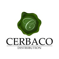 Cerbaco Distribution Logo