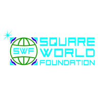 Square World Foundation Logo
