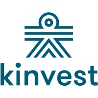 Kinvest Impact Foundation Logo