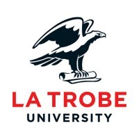 La Trobe Industry Logo