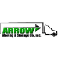 Arrow Moving & Storage Co., Inc. Logo
