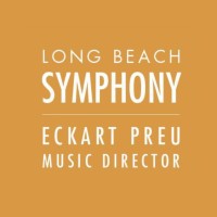 Long Beach Symphony Logo