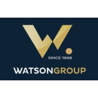 Watson Group - APAC Logo