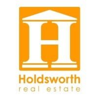 Holdsworth Real Estate Logo