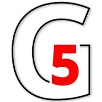Grip5 Logo