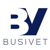 BusiVet Logo