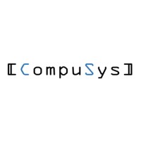 CompuSys GmbH Logo