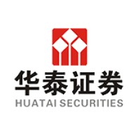 华泰证券股份有限公司 Logo