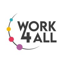 Work for All Logo