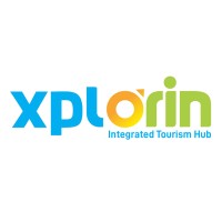 ITDC XPLORIN Logo