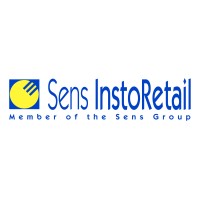 Sens InstoRetail b.v. Logo