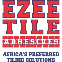 EZEE TILE ADHESIVES Logo
