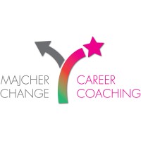 Majcher Career Change Coaching Logo