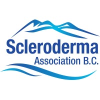 Scleroderma Association of BC Logo