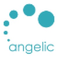 Angelic Films Ltd Logo