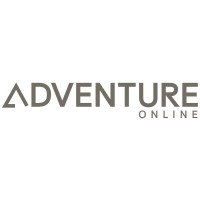 Adventure Online Logo