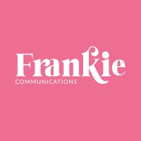 Frankie Communications Logo