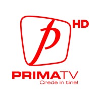 Prima TV Logo
