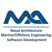Maritime Assciates Pte Ltd Logo
