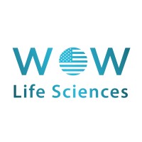 WOW Life Sciences Logo