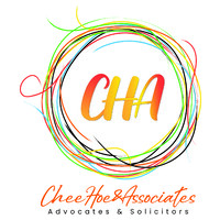 Chee Hoe & Associates Logo