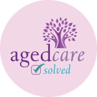 Aged Care Solved Logo