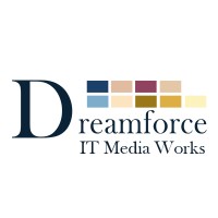 DreamForce ITMedia Works Logo