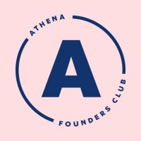 Athena Founders Club Logo