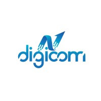 Digicom Customs Logo