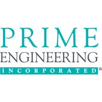 Prime Engineering, Inc. Logo