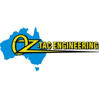 Oz-Tac Engineering Logo